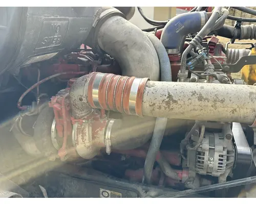 PETERBILT 587 Complete Vehicle