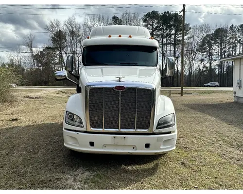 PETERBILT 587 Complete Vehicle
