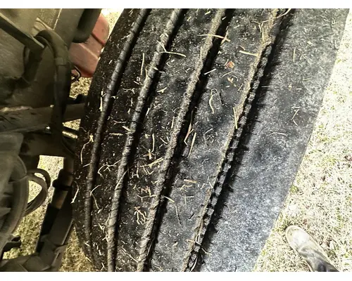 PETERBILT 587 Complete Vehicle