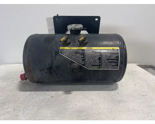 PETERBILT 587 Cooling Assy. (Rad., Cond., ATAAC)