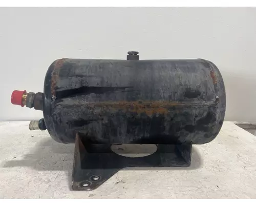 PETERBILT 587 Cooling Assy. (Rad., Cond., ATAAC)