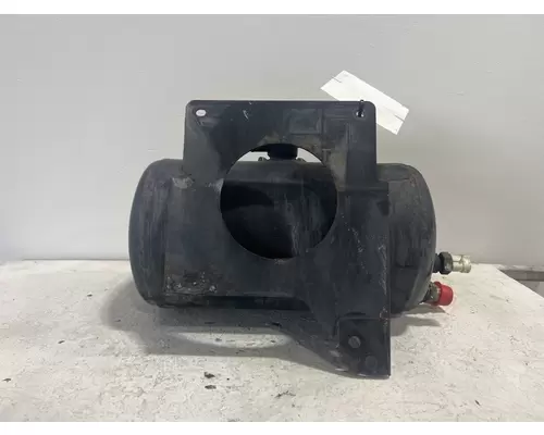 PETERBILT 587 Cooling Assy. (Rad., Cond., ATAAC)
