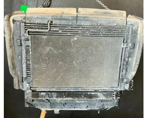 PETERBILT 587 Cooling Assy. (Rad., Cond., ATAAC)