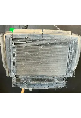 PETERBILT 587 Cooling Assy. (Rad., Cond., ATAAC)