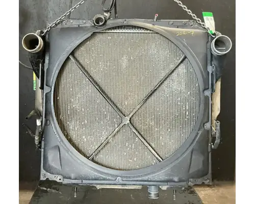 PETERBILT 587 Cooling Assy. (Rad., Cond., ATAAC)