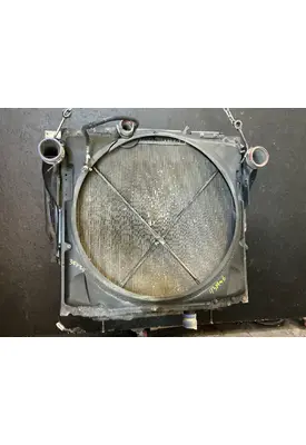 PETERBILT 587 Cooling Assy. (Rad., Cond., ATAAC)
