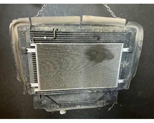 PETERBILT 587 Cooling Assy. (Rad., Cond., ATAAC)
