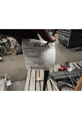 PETERBILT 587 Cooling Components 214