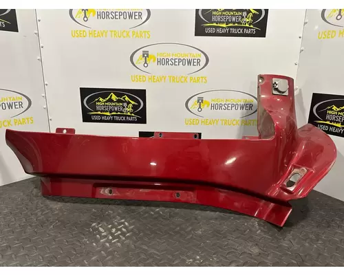 PETERBILT 587 Cowl Panel