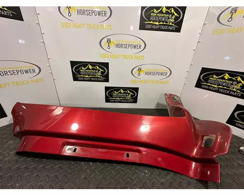 PETERBILT 587 Cowl Panel