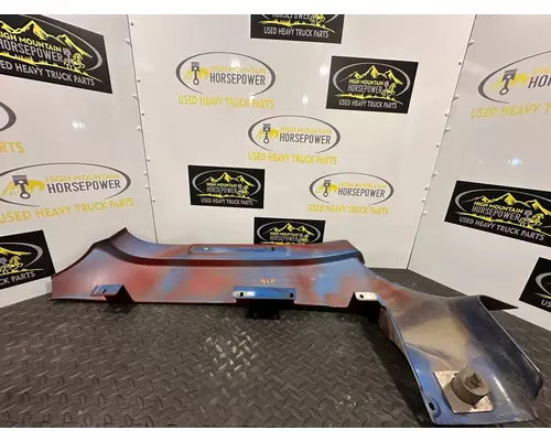 PETERBILT 587 Cowl Panel