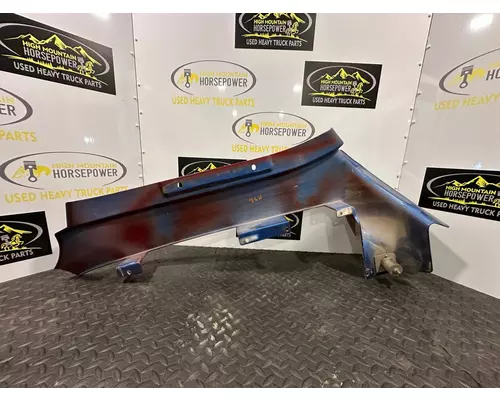 PETERBILT 587 Cowl Panel