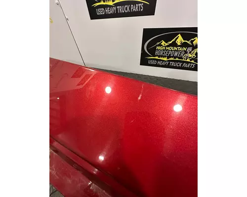 PETERBILT 587 Cowl Panel