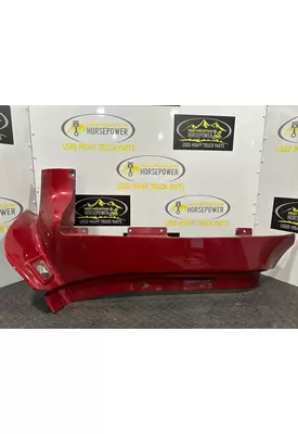 PETERBILT 587 Cowl Panel