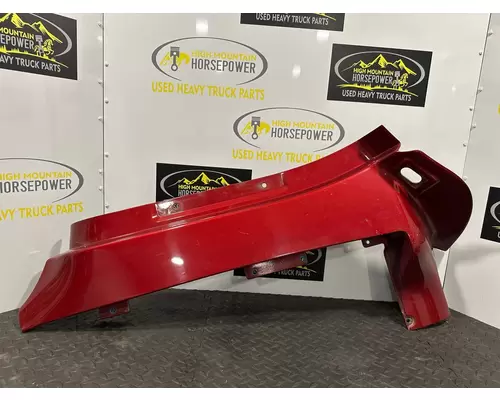 PETERBILT 587 Cowl Panel