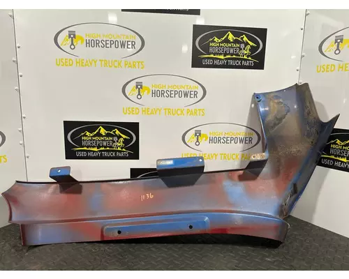 PETERBILT 587 Cowl Panel
