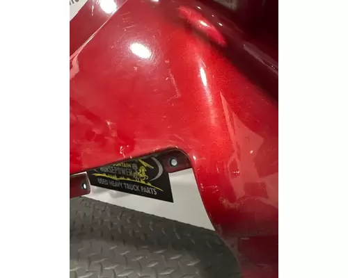 PETERBILT 587 Cowl Panel