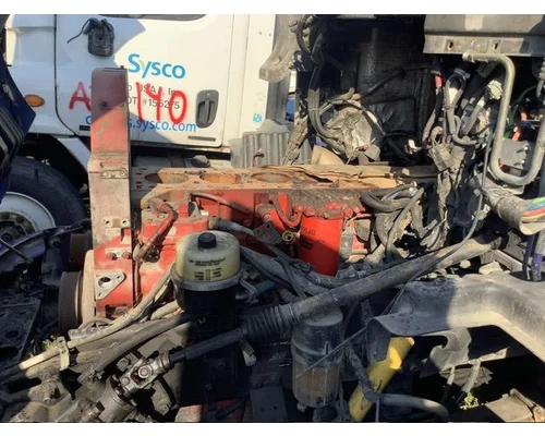 PETERBILT 587 Cylinder Block