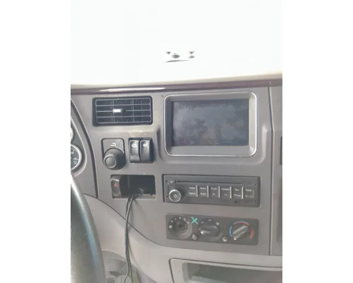 PETERBILT 587 DASH PANEL