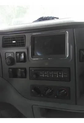PETERBILT 587 DASH PANEL