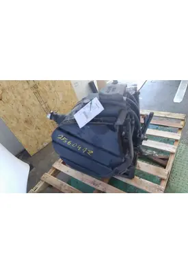 PETERBILT 587 DEF TANK