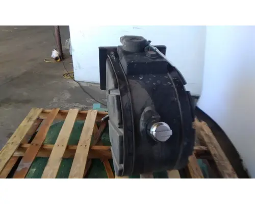 PETERBILT 587 DEF TANK