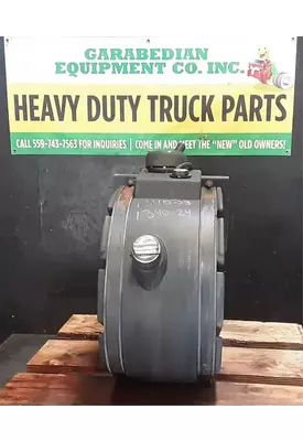 PETERBILT 587 DEF Tank