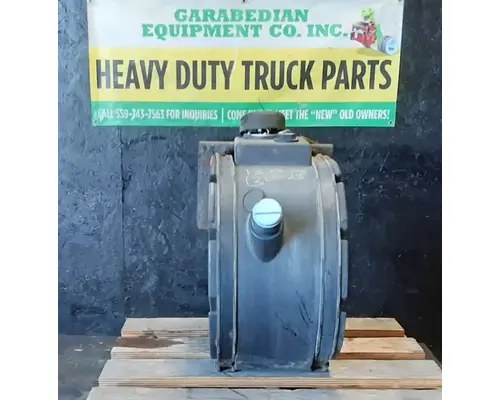 PETERBILT 587 DEF Tank