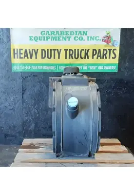 PETERBILT 587 DEF Tank