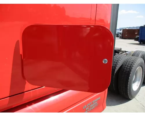 PETERBILT 587 DOOR, COMPARTMENT