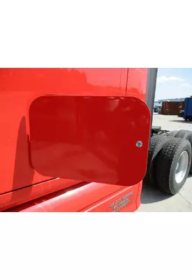 PETERBILT 587 DOOR, COMPARTMENT