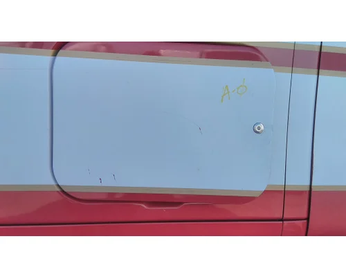 PETERBILT 587 DOOR, COMPARTMENT