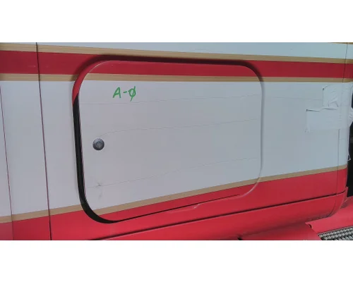 PETERBILT 587 DOOR, COMPARTMENT