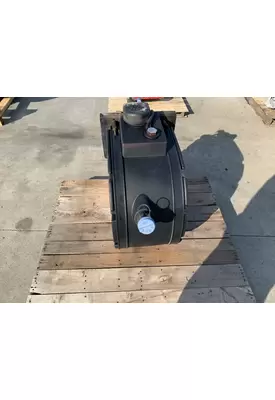 PETERBILT 587 DPF (Diesel Particulate Filter)