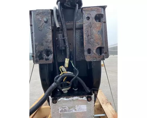 PETERBILT 587 DPF (Diesel Particulate Filter)