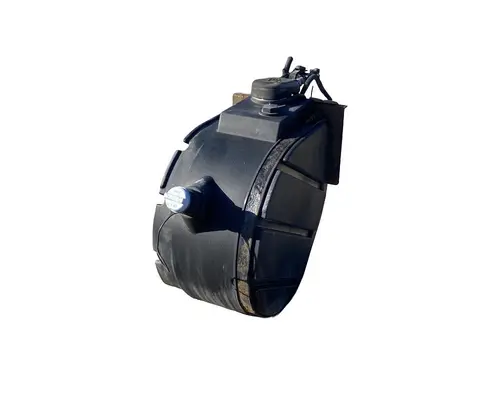 PETERBILT 587 DPF (Diesel Particulate Filter)