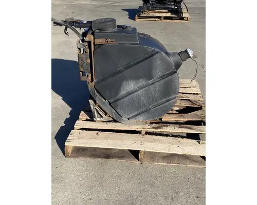 PETERBILT 587 DPF (Diesel Particulate Filter)