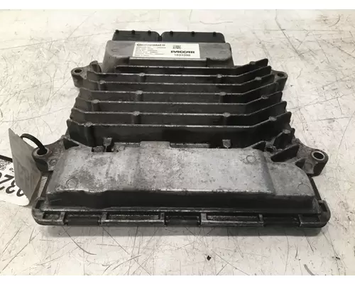 PETERBILT 587 DPF Module