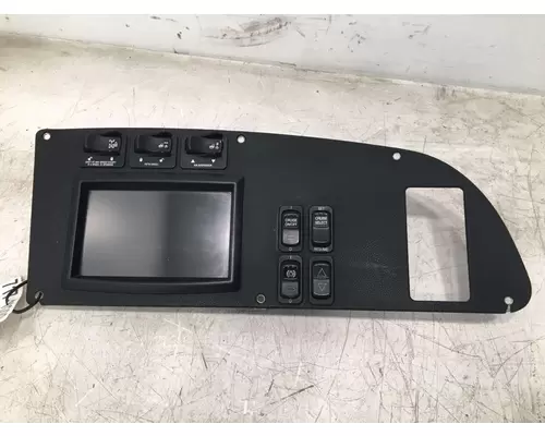 PETERBILT 587 Dash  Console Switch