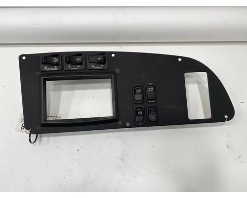 PETERBILT 587 Dash  Console Switch