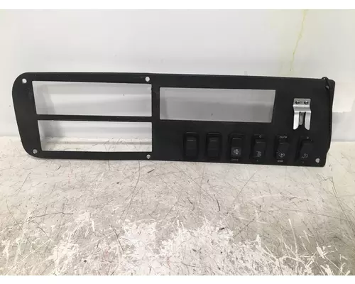 PETERBILT 587 Dash  Console Switch