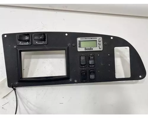 PETERBILT 587 Dash  Console Switch