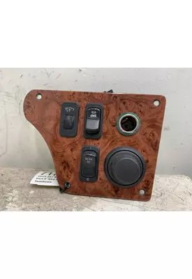 PETERBILT 587 Dash / Console Switch