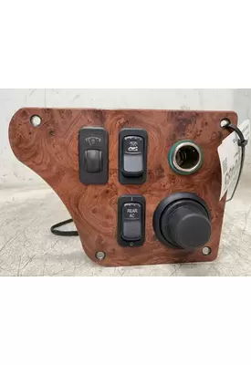 PETERBILT 587 Dash / Console Switch