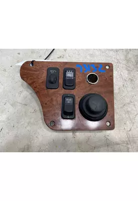 PETERBILT 587 Dash / Console Switch