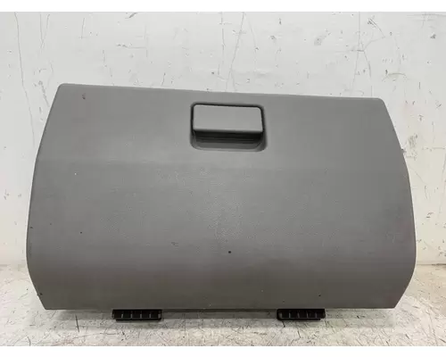 PETERBILT 587 Dash Assembly