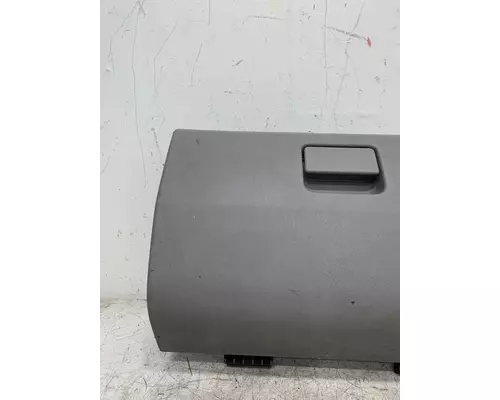 PETERBILT 587 Dash Assembly