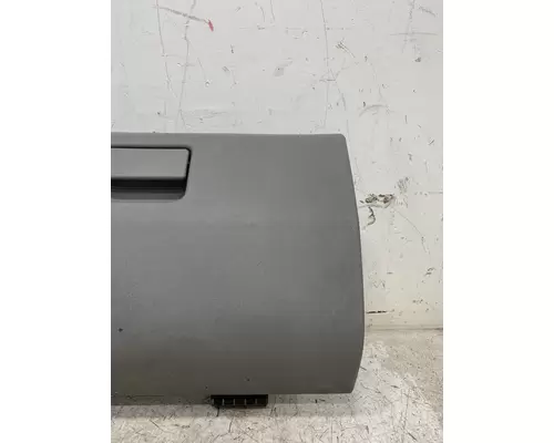 PETERBILT 587 Dash Assembly
