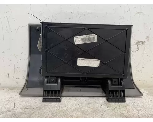 PETERBILT 587 Dash Assembly