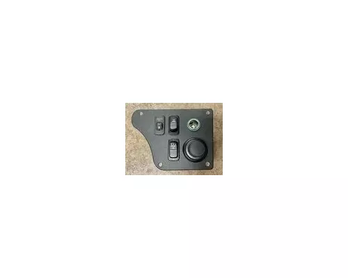 PETERBILT 587 Dash Panel